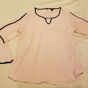 Dressy Blouse |EUC NO FLAWS